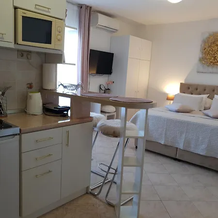 Appartement Amelie *