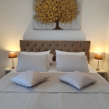 Amelie Appartamento Zara