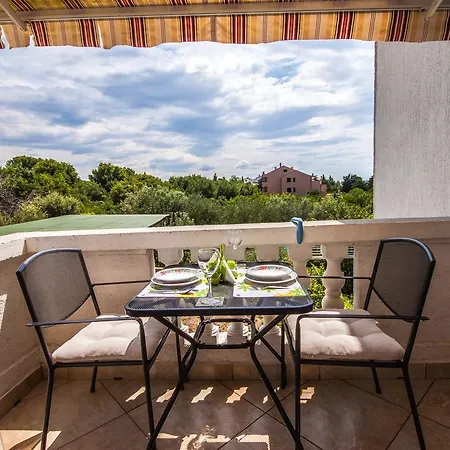 Appartamento Amelie *