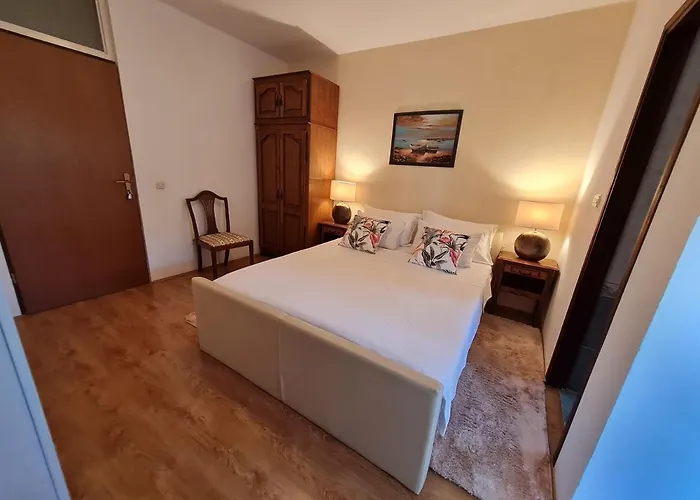 Amelie Apartmán Zadar