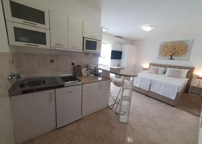 Apartmán Amelie Zadar