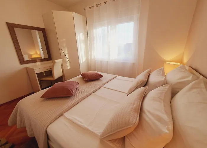 Amelie Apartmán Zadar