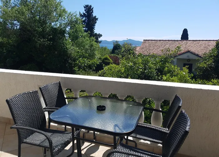 Amelie Apartmán Zadar