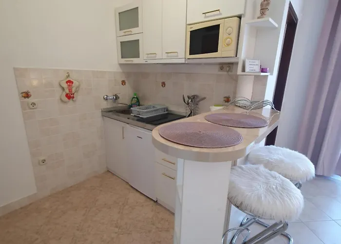Apartmán Amelie Zadar