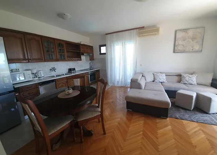 Apartmán Amelie Zadar