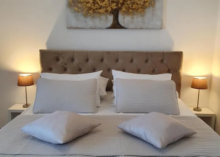 Amelie Apartmán Zadar