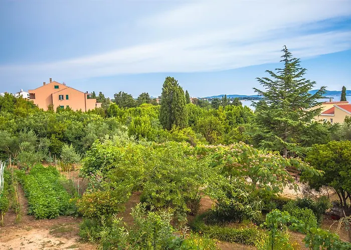 Apartmán Amelie Zadar