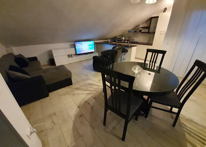 Amelie Apartmán Zadar