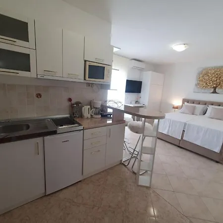 Apartment Amelie Zadar