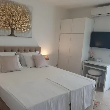 Apartment Amelie