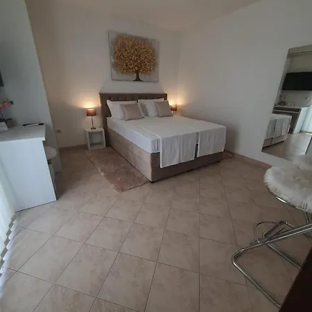 Amelie Apartment Zadar