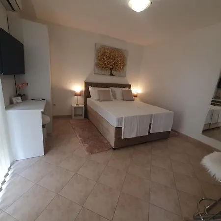 Apartment Amelie *