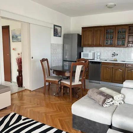 Apartment Amelie