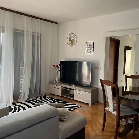 Amelie Apartment *