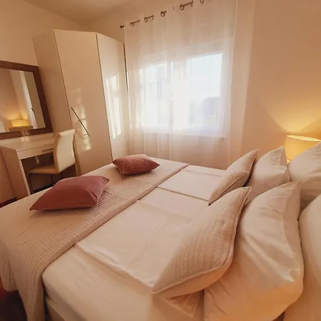 Amelie Διαμέρισμα Ζαντάρ