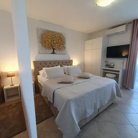 Apartament Amelie