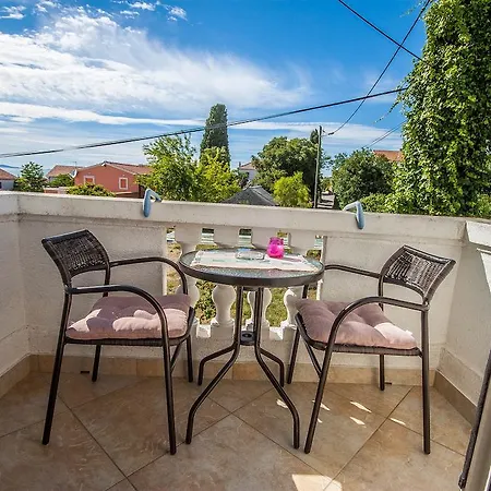 Appartement Amelie