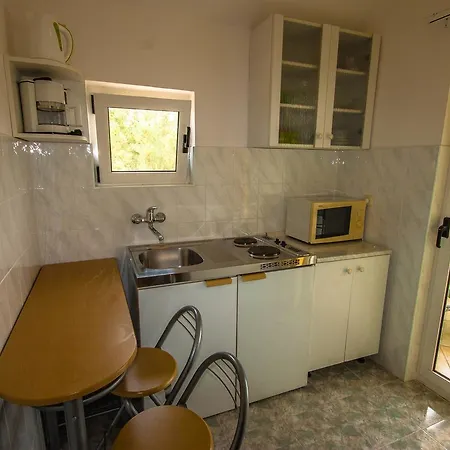 Appartement Amelie Zadar