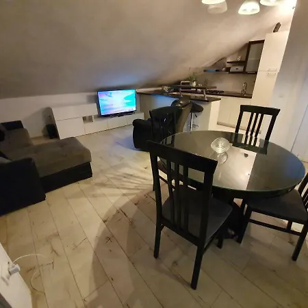 Amelie Apartment Zadar