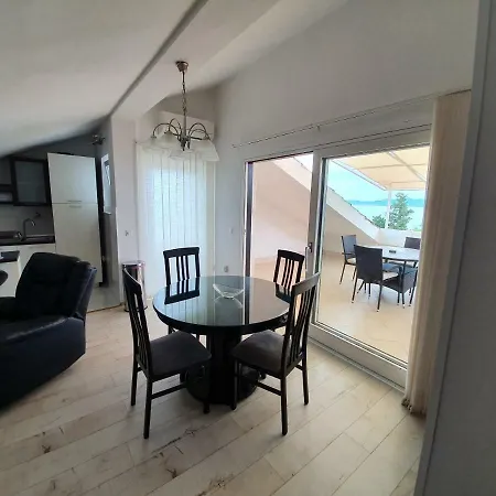 Apartment Amelie *