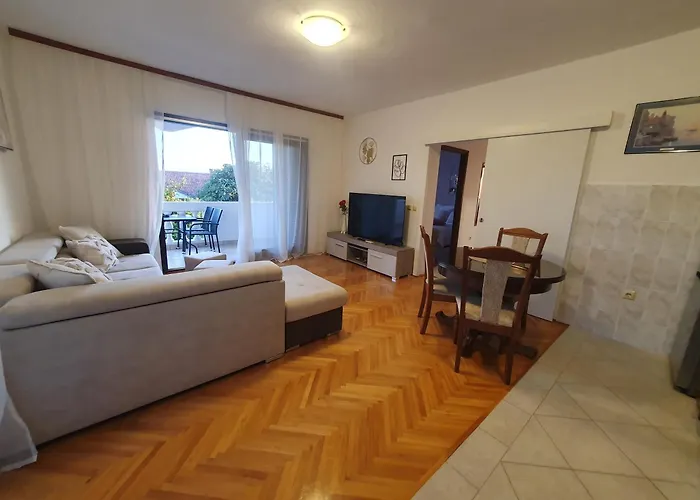 Διαμέρισμα Amelie Ζαντάρ