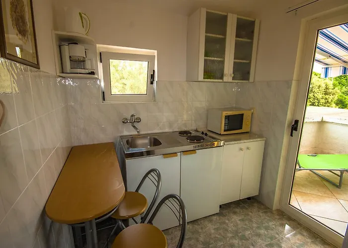 Διαμέρισμα Amelie Ζαντάρ